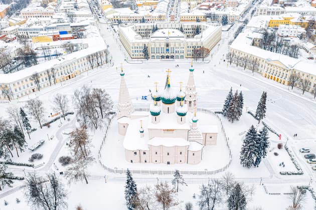 "ВРЕМЯ СКАЗОК. ЯРОСЛАВЛЬ" Международный конкурс-фестиваль музыкально-художественного творчества