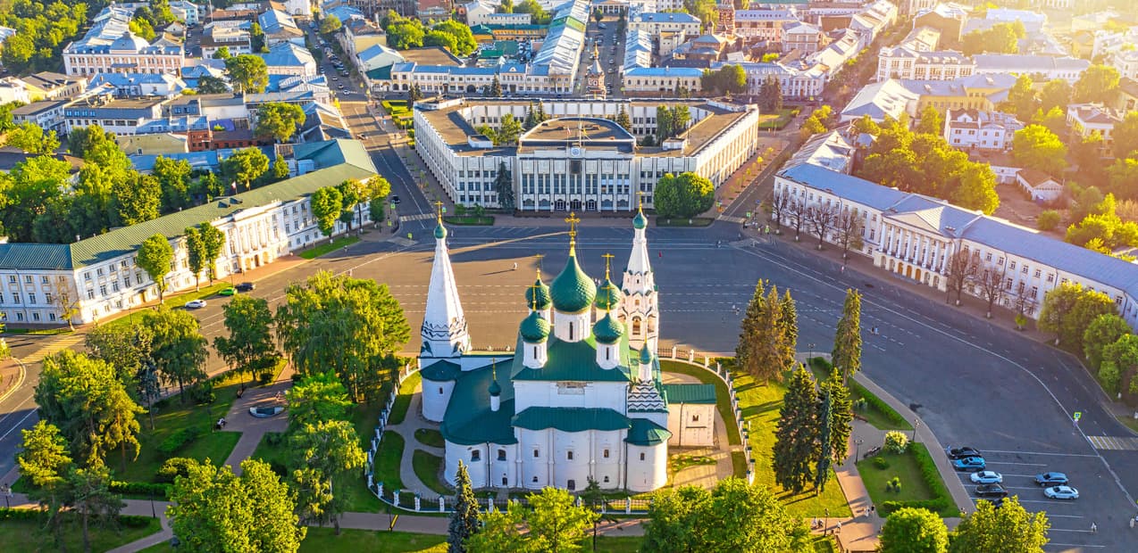 "ОТКРЫТЫЕ СТРАНИЦЫ. ЯРОСЛАВЛЬ"
XXX Международный конкурс-фестиваль музыкально-художественного творчества