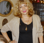 Яна Рифовна Сафарова