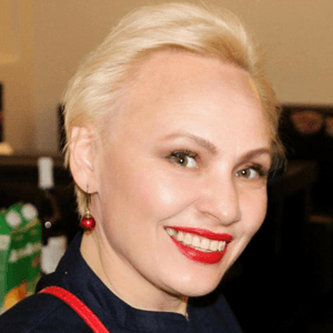 Наталья Сергеевна Решетникова