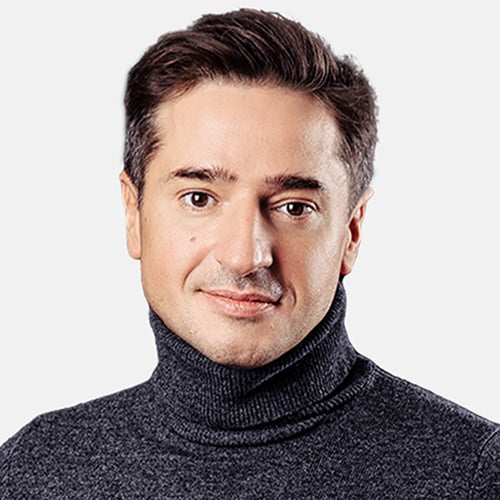 Иван Стебунов