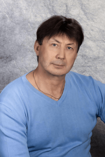 Анатолий Константинович Журавлев
