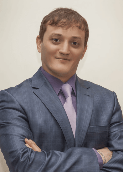 Рафаэль Адибович Тагиров
