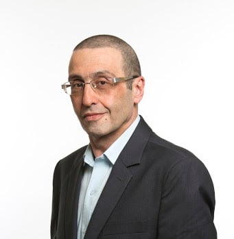 Палей Александр Беньяминович