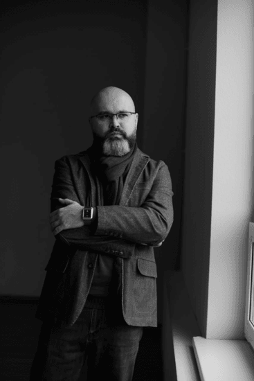 Святослав Николаевич Кравченко