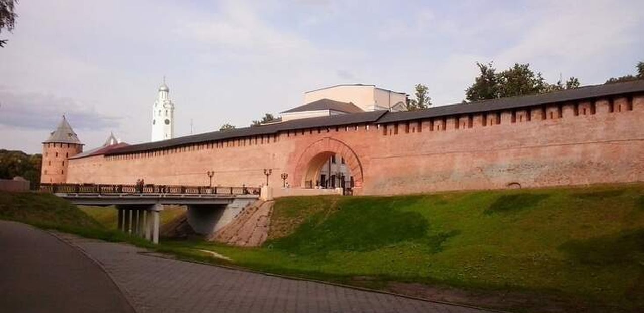 "ОТКРЫТЫЕ СТРАНИЦЫ. ВЕЛИКИЙ НОВГОРОД"
XIV Международный конкурс-фестиваль музыкально-художественного творчества
