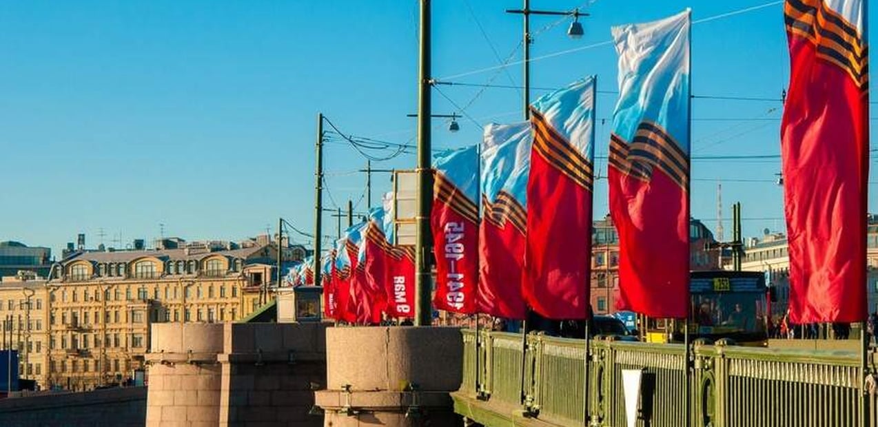 "ГОЛОСА ПОБЕДЫ. ЛЕНИНГРАД"
VII Международный конкурс-фестиваль музыкально-художественного творчества