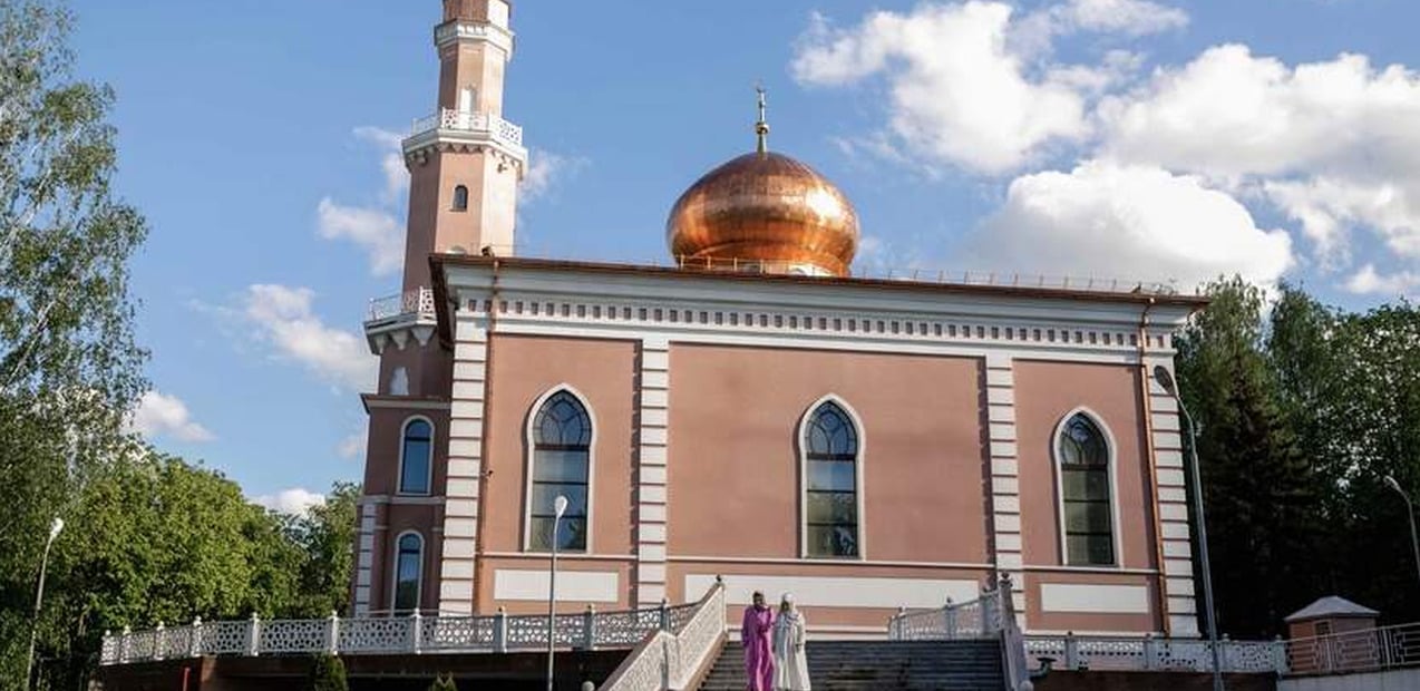 "СЛАВЯНСКИЕ ВСТРЕЧИ"
XLI Международный конкурс-фестиваль музыкально-художественного творчества