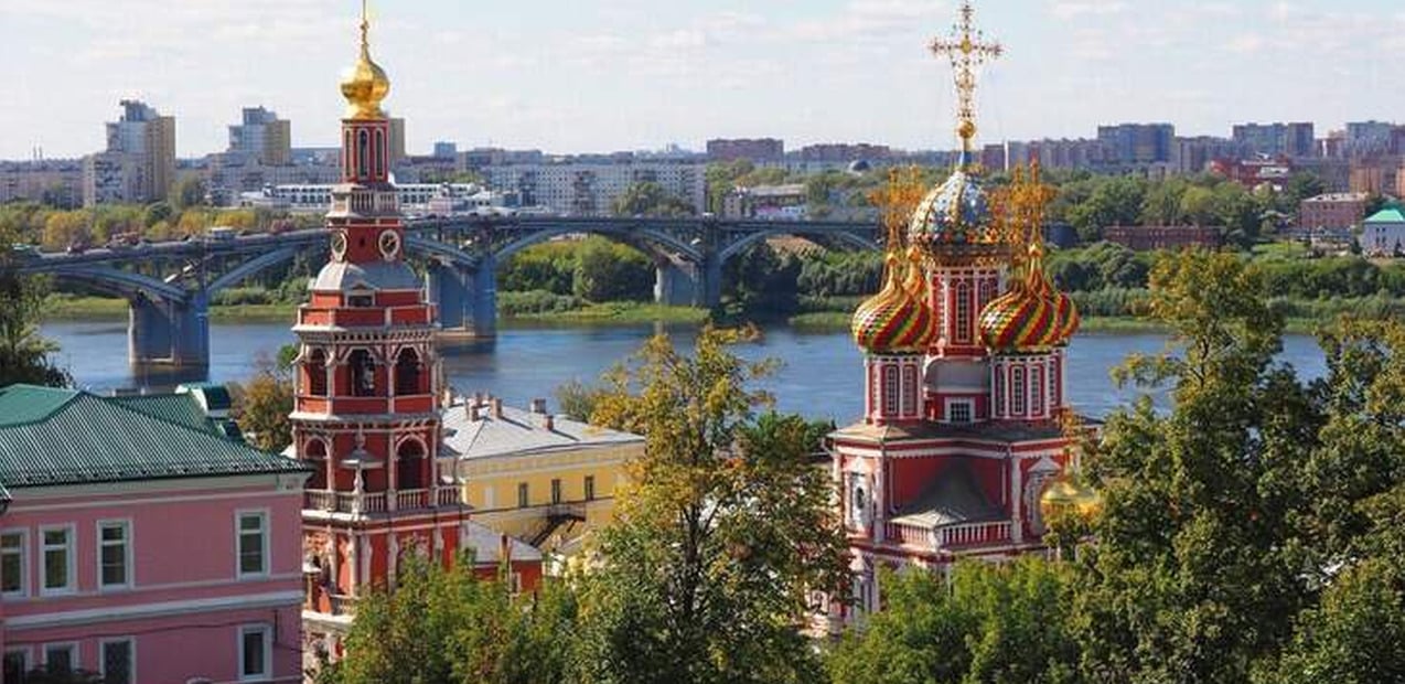 "ОТКРЫТЫЕ СТРАНИЦЫ. НИЖНИЙ НОВГОРОД"
XIV Международный конкурс-фестиваль музыкально-художественного творчества