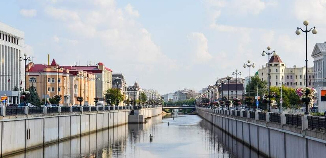 "AKVA-TEMP Казань"
I Творческий лагерь и международный конкурс-фестиваль музыкально-художественного творчества
