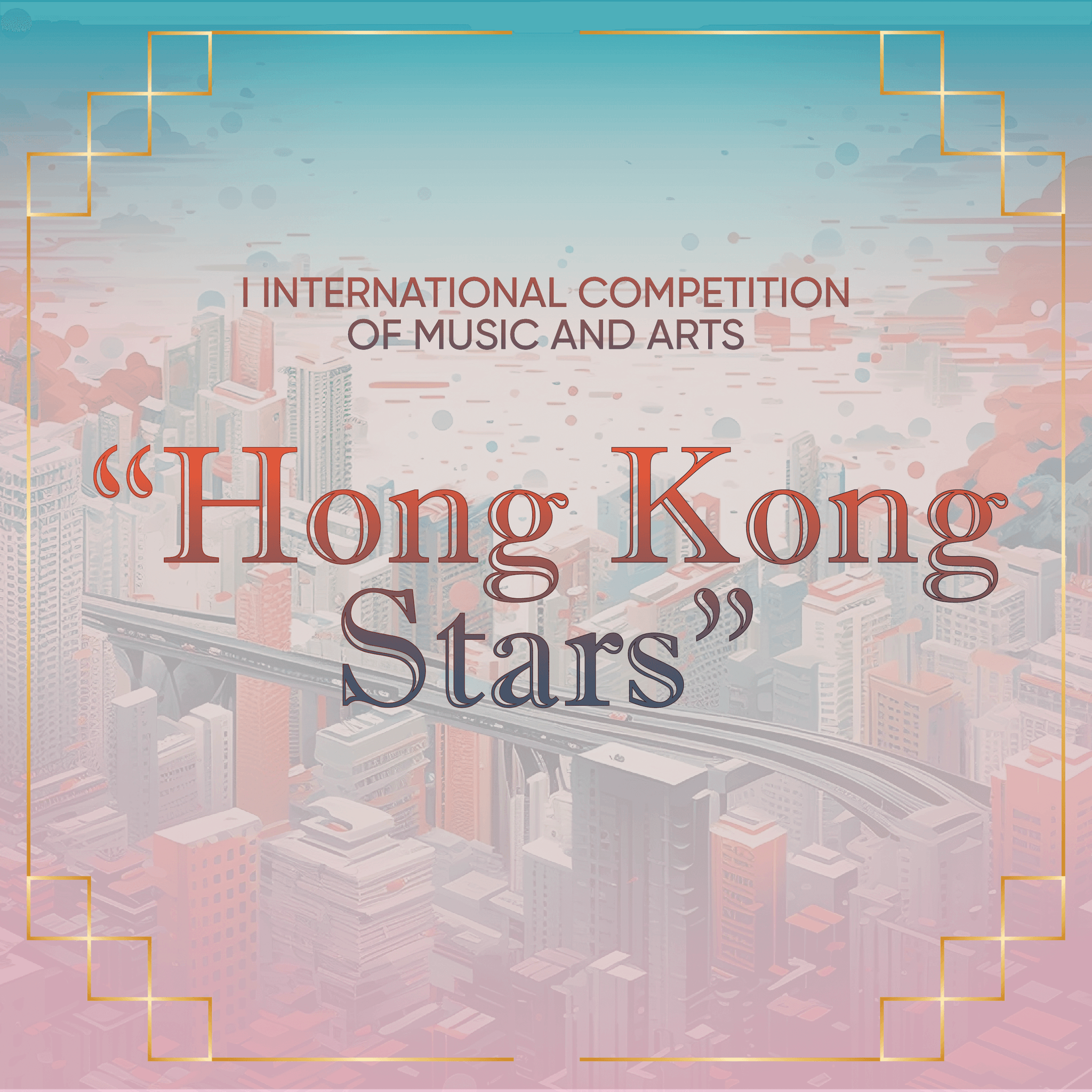 Итоги Международного конкурса музыкально-художественного творчества "Hong Kong Stars" (28 июня – 16 июля 2023 года) на платформе ARTZVEZDA