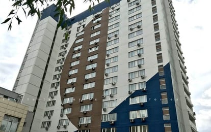 Гостиница "Звездная" 3*