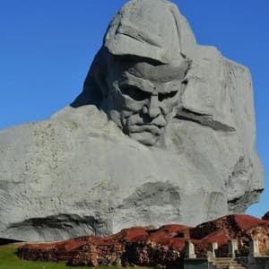 "ГОЛОСА ПОБЕДЫ. БРЕСТ" Международный конкурс-фестиваль музыкально-художественного творчества