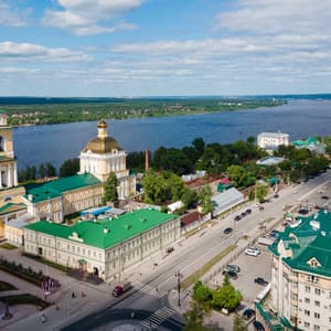 "МАЛАХИТОВАЯ ЗВЕЗДА. ПЕРМЬ" Международный конкурс-фестиваль музыкально-художественного творчества