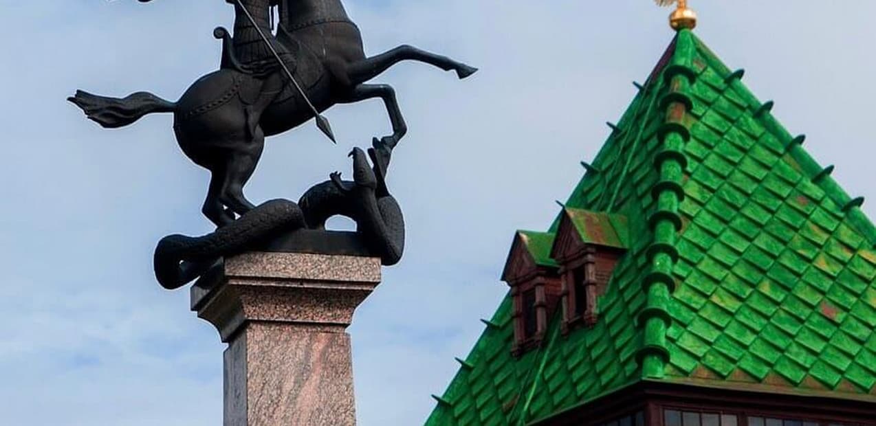 "ОТКРЫТЫЕ СТРАНИЦЫ. НИЖНИЙ НОВГОРОД"
XVIII Международный конкурс-фестиваль музыкально-художественного творчества