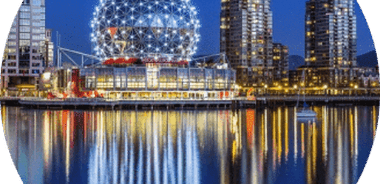 I международный online-конкурс музыкально-художественного творчества «VANCOUVER STARS»