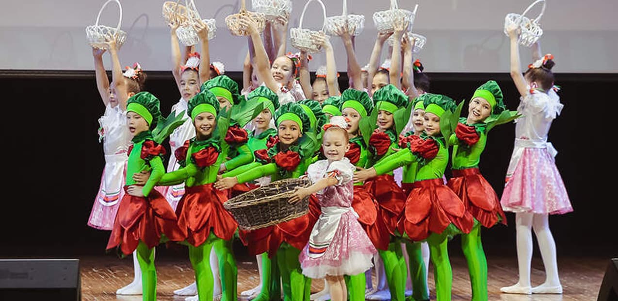 Международный чемпионат искусств "ARTEON"