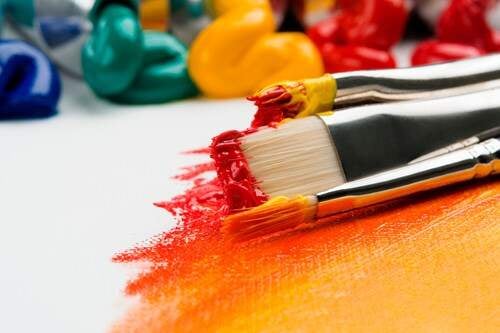 Online-платформа ARTCODE 27.02.2023 - 13.03.2023