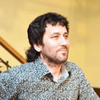 Халиуллин Анас Хатыфович 