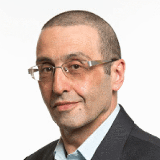 Палей Александр Беньяминович