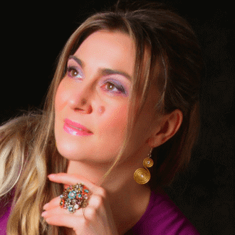 Адамович-Базиле Ольга