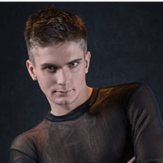 Семен Сергеевич Скрипкин