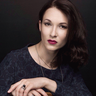 Светлана Игоревна Констандина