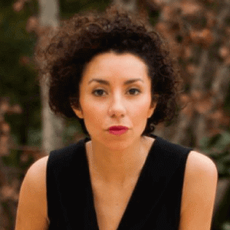 Кригер Ромина