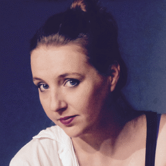 Воронкова Мария