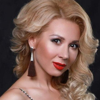 Альбина Растямовна Кустяева