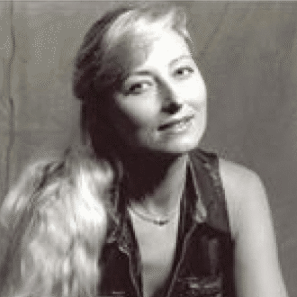 Мельник Ольга