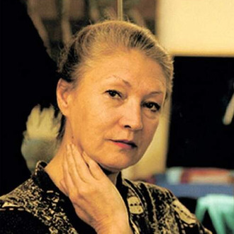 Ганибалова Валентина Михайловна