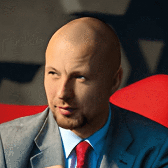 Шкуровский Владимир Михайлович 