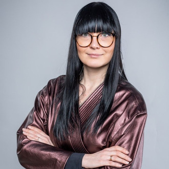 Надежда Сергеевна Буравлёва