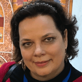 Терентьева Евгения