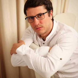 Алексей Луценко