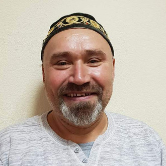 Азат Анасович Зарипов