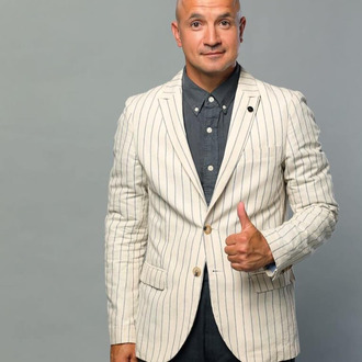 Егор Дружинин Егор Дружинин