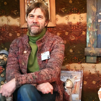 Андрей Юрьевич Махинин