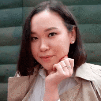 Самуратова Инкар Бахытжановна