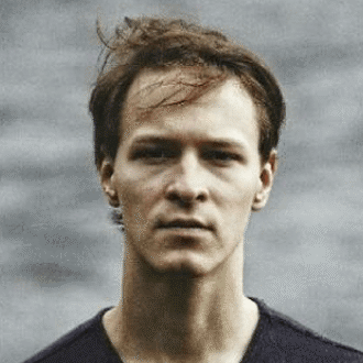 Халюта Александр