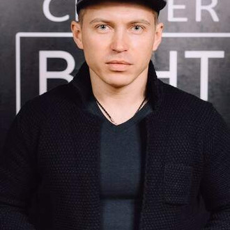 Максим Георгиевич Кашевич 