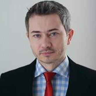 Захаров Роман Геннадьевич