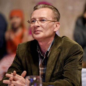 Андрей Викторович Беликов 