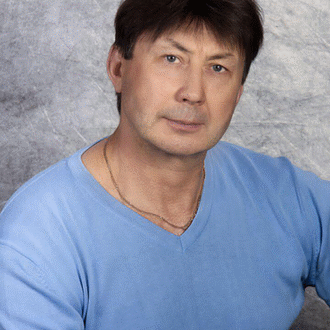 Анатолий Константинович Журавлев