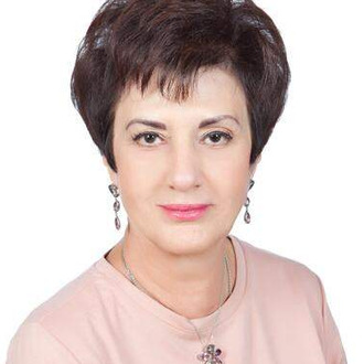 Татьяна Александровна Мальцева