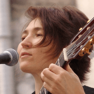 Булычева Вероника