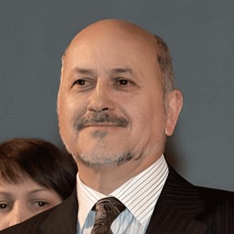 Чинакаев Ханяфи Мавлетдинович