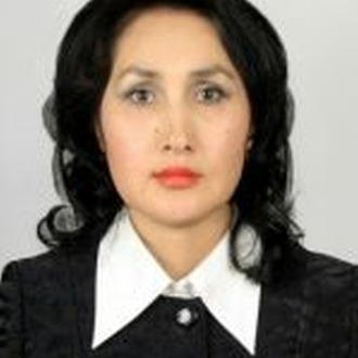  Зухра Шавкатовна Досметова 