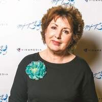 Елена Станиславовна Дерунец